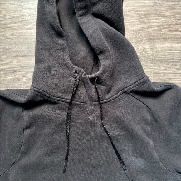 Lululemon Women's Warm For Winter Hoodie - Black - Picture 4 of 7